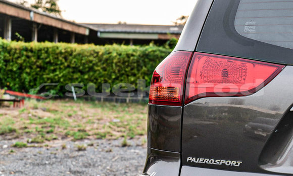 ซื้อ รถมือสอง Mitsubishi Pajero สีดำ รถยนต์ ใน %{เมือง} ใน สระบุรี ซื้อ รถมือสอง Mitsubishi Pajero สีดำ รถยนต์ ใน %{เมือง} ใน สระบุรี