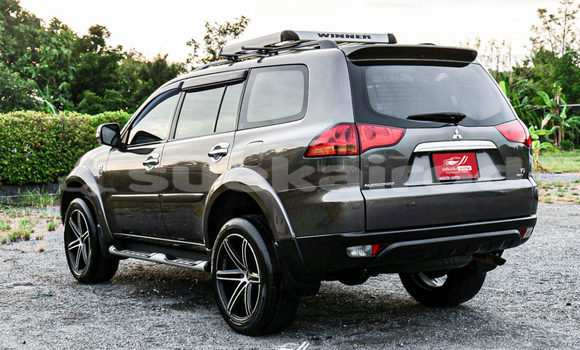 ซื้อ รถมือสอง Mitsubishi Pajero สีดำ รถยนต์ ใน %{เมือง} ใน สระบุรี ซื้อ รถมือสอง Mitsubishi Pajero สีดำ รถยนต์ ใน %{เมือง} ใน สระบุรี