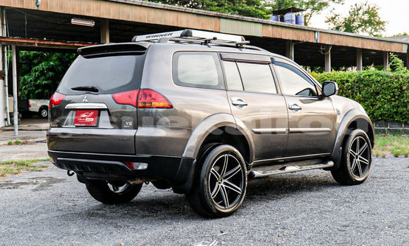 ซื้อ รถมือสอง Mitsubishi Pajero สีดำ รถยนต์ ใน %{เมือง} ใน สระบุรี ซื้อ รถมือสอง Mitsubishi Pajero สีดำ รถยนต์ ใน %{เมือง} ใน สระบุรี