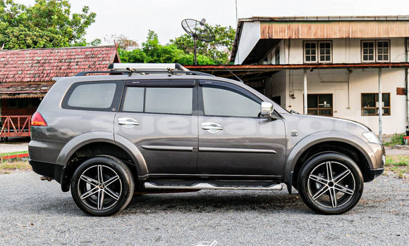 ซื้อ รถมือสอง Mitsubishi Pajero สีดำ รถยนต์ ใน %{เมือง} ใน สระบุรี ซื้อ รถมือสอง Mitsubishi Pajero สีดำ รถยนต์ ใน %{เมือง} ใน สระบุรี