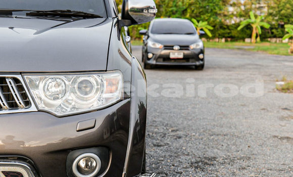 ซื้อ รถมือสอง Mitsubishi Pajero สีดำ รถยนต์ ใน %{เมือง} ใน สระบุรี ซื้อ รถมือสอง Mitsubishi Pajero สีดำ รถยนต์ ใน %{เมือง} ใน สระบุรี