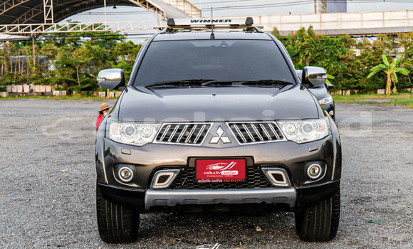 ซื้อ รถมือสอง Mitsubishi Pajero สีดำ รถยนต์ ใน %{เมือง} ใน สระบุรี ซื้อ รถมือสอง Mitsubishi Pajero สีดำ รถยนต์ ใน %{เมือง} ใน สระบุรี