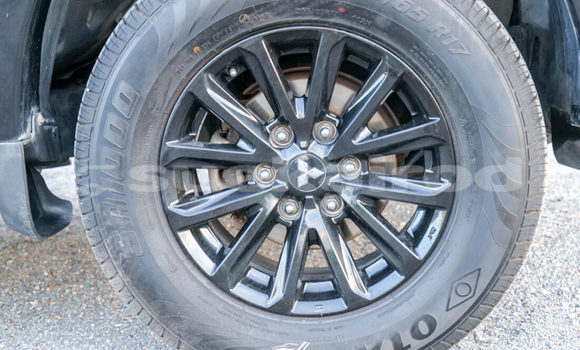 ซื้อ รถมือสอง Mitsubishi Triton สีดำ รถยนต์ ใน %{เมือง} ใน สระบุรี ซื้อ รถมือสอง Mitsubishi Triton สีดำ รถยนต์ ใน %{เมือง} ใน สระบุรี