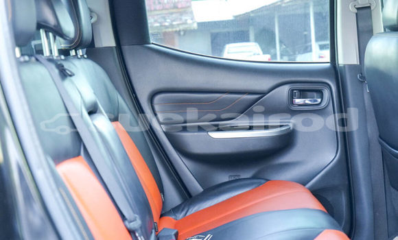 ซื้อ รถมือสอง Mitsubishi Triton สีดำ รถยนต์ ใน %{เมือง} ใน สระบุรี ซื้อ รถมือสอง Mitsubishi Triton สีดำ รถยนต์ ใน %{เมือง} ใน สระบุรี