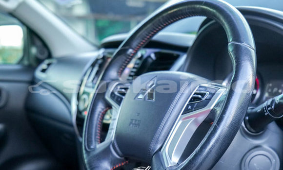 ซื้อ รถมือสอง Mitsubishi Triton สีดำ รถยนต์ ใน %{เมือง} ใน สระบุรี ซื้อ รถมือสอง Mitsubishi Triton สีดำ รถยนต์ ใน %{เมือง} ใน สระบุรี