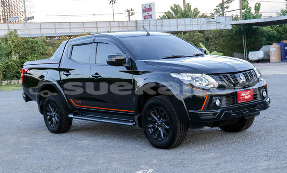 ซื้อ รถมือสอง Mitsubishi Triton สีดำ รถยนต์ ใน %{เมือง} ใน สระบุรี ซื้อ รถมือสอง Mitsubishi Triton สีดำ รถยนต์ ใน %{เมือง} ใน สระบุรี