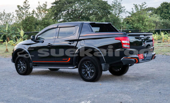 ซื้อ รถมือสอง Mitsubishi Triton สีดำ รถยนต์ ใน %{เมือง} ใน สระบุรี ซื้อ รถมือสอง Mitsubishi Triton สีดำ รถยนต์ ใน %{เมือง} ใน สระบุรี