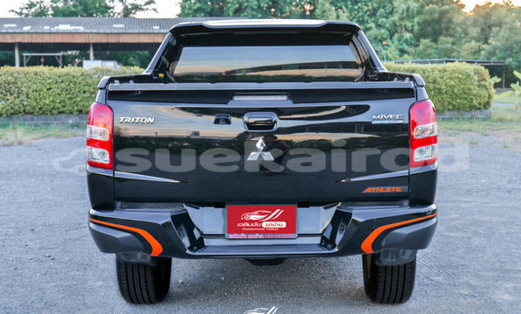 ซื้อ รถมือสอง Mitsubishi Triton สีดำ รถยนต์ ใน %{เมือง} ใน สระบุรี ซื้อ รถมือสอง Mitsubishi Triton สีดำ รถยนต์ ใน %{เมือง} ใน สระบุรี