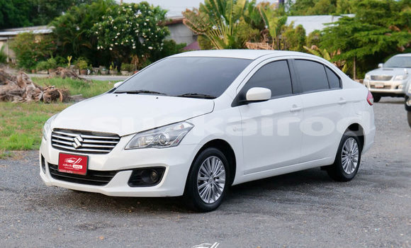 ซื้อ รถมือสอง Suzuki Ciaz ขาว รถยนต์ ใน %{เมือง} ใน สระบุรี ซื้อ รถมือสอง Suzuki Ciaz ขาว รถยนต์ ใน %{เมือง} ใน สระบุรี