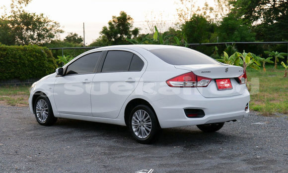 ซื้อ รถมือสอง Suzuki Ciaz ขาว รถยนต์ ใน %{เมือง} ใน สระบุรี ซื้อ รถมือสอง Suzuki Ciaz ขาว รถยนต์ ใน %{เมือง} ใน สระบุรี