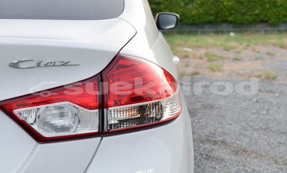 ซื้อ รถมือสอง Suzuki Ciaz ขาว รถยนต์ ใน %{เมือง} ใน สระบุรี ซื้อ รถมือสอง Suzuki Ciaz ขาว รถยนต์ ใน %{เมือง} ใน สระบุรี