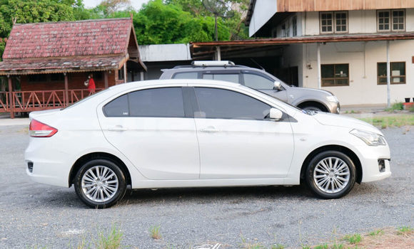 ซื้อ รถมือสอง Suzuki Ciaz ขาว รถยนต์ ใน %{เมือง} ใน สระบุรี ซื้อ รถมือสอง Suzuki Ciaz ขาว รถยนต์ ใน %{เมือง} ใน สระบุรี
