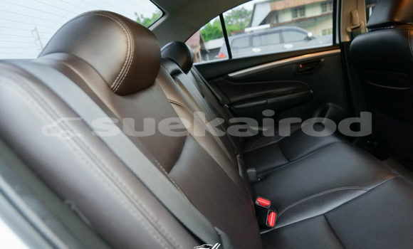 ซื้อ รถมือสอง Suzuki Ciaz ขาว รถยนต์ ใน %{เมือง} ใน สระบุรี ซื้อ รถมือสอง Suzuki Ciaz ขาว รถยนต์ ใน %{เมือง} ใน สระบุรี