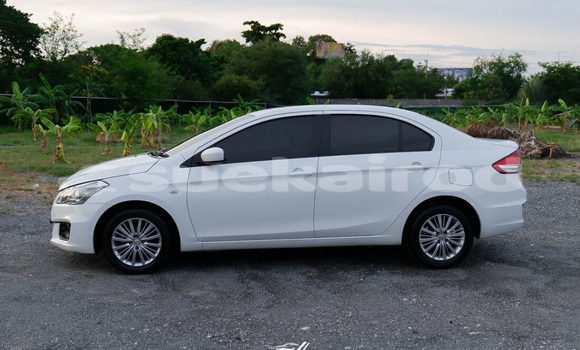 ซื้อ รถมือสอง Suzuki Ciaz ขาว รถยนต์ ใน %{เมือง} ใน สระบุรี ซื้อ รถมือสอง Suzuki Ciaz ขาว รถยนต์ ใน %{เมือง} ใน สระบุรี