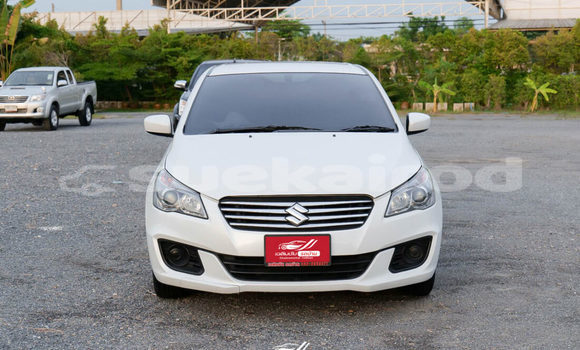 ซื้อ รถมือสอง Suzuki Ciaz ขาว รถยนต์ ใน %{เมือง} ใน สระบุรี ซื้อ รถมือสอง Suzuki Ciaz ขาว รถยนต์ ใน %{เมือง} ใน สระบุรี