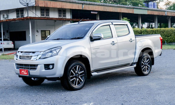 ซื้อ รถมือสอง Isuzu D-Max อื่น ๆ รถยนต์ ใน %{เมือง} ใน สระบุรี