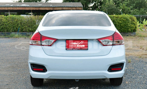 ซื้อ รถมือสอง Suzuki Ciaz ขาว รถยนต์ ใน %{เมือง} ใน สระบุรี ซื้อ รถมือสอง Suzuki Ciaz ขาว รถยนต์ ใน %{เมือง} ใน สระบุรี