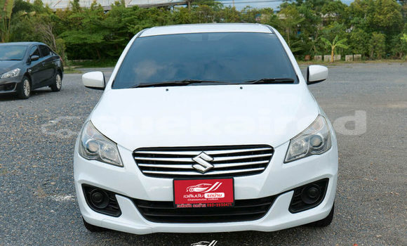 ซื้อ รถมือสอง Suzuki Ciaz ขาว รถยนต์ ใน %{เมือง} ใน สระบุรี ซื้อ รถมือสอง Suzuki Ciaz ขาว รถยนต์ ใน %{เมือง} ใน สระบุรี