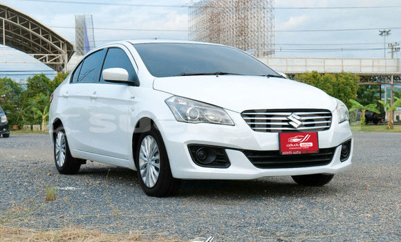 ซื้อ รถมือสอง Suzuki Ciaz ขาว รถยนต์ ใน %{เมือง} ใน สระบุรี ซื้อ รถมือสอง Suzuki Ciaz ขาว รถยนต์ ใน %{เมือง} ใน สระบุรี