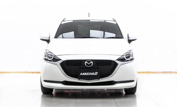 Buy Used Mazda 2 White Car in Bangkok in Bangkok Buy Used Mazda 2 White Car in Bangkok in Bangkok