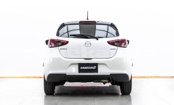 Buy Used Mazda 2 White Car in Bangkok in Bangkok Buy Used Mazda 2 White Car in Bangkok in Bangkok