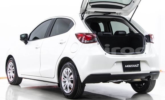 Buy Used Mazda 2 White Car in Bangkok in Bangkok Buy Used Mazda 2 White Car in Bangkok in Bangkok