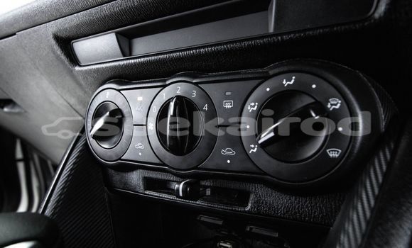 Buy Used Mazda 2 White Car in Bangkok in Bangkok Buy Used Mazda 2 White Car in Bangkok in Bangkok