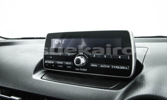 Buy Used Mazda 2 White Car in Bangkok in Bangkok Buy Used Mazda 2 White Car in Bangkok in Bangkok