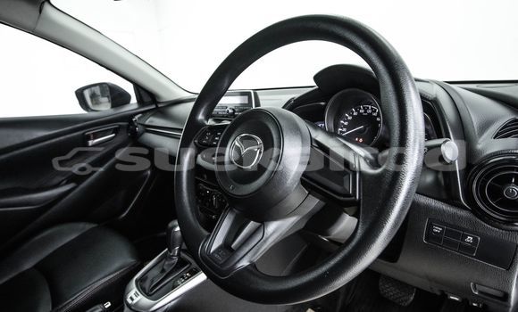 Buy Used Mazda 2 White Car in Bangkok in Bangkok Buy Used Mazda 2 White Car in Bangkok in Bangkok