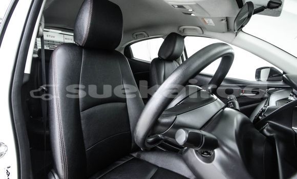 Buy Used Mazda 2 White Car in Bangkok in Bangkok Buy Used Mazda 2 White Car in Bangkok in Bangkok