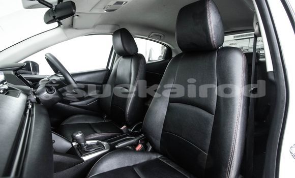 Buy Used Mazda 2 White Car in Bangkok in Bangkok Buy Used Mazda 2 White Car in Bangkok in Bangkok