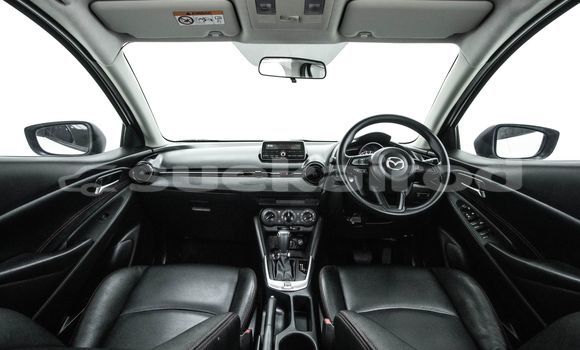 Buy Used Mazda 2 White Car in Bangkok in Bangkok Buy Used Mazda 2 White Car in Bangkok in Bangkok