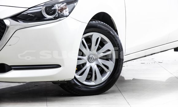 Buy Used Mazda 2 White Car in Bangkok in Bangkok Buy Used Mazda 2 White Car in Bangkok in Bangkok