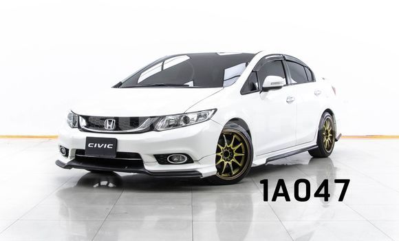 ซื้อ รถมือสอง Honda Civic ขาว รถยนต์ ใน %{เมือง} ใน กรุงเทพมหานคร ซื้อ รถมือสอง Honda Civic ขาว รถยนต์ ใน %{เมือง} ใน กรุงเทพมหานคร