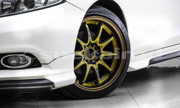 ซื้อ รถมือสอง Honda Civic ขาว รถยนต์ ใน %{เมือง} ใน กรุงเทพมหานคร ซื้อ รถมือสอง Honda Civic ขาว รถยนต์ ใน %{เมือง} ใน กรุงเทพมหานคร