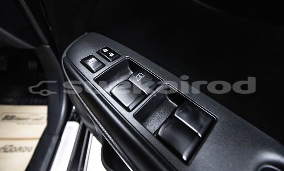 Buy Used Nissan Almera Black Car in Bangkok in Bangkok Buy Used Nissan Almera Black Car in Bangkok in Bangkok