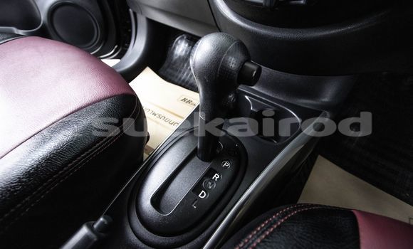 Buy Used Nissan Almera Black Car in Bangkok in Bangkok Buy Used Nissan Almera Black Car in Bangkok in Bangkok