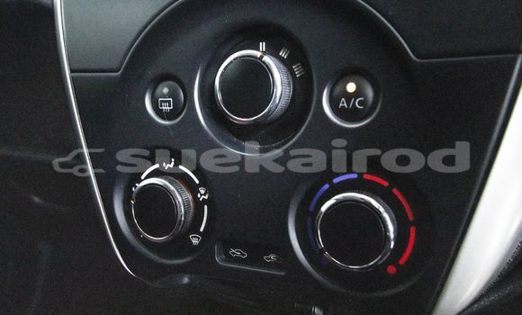 Buy Used Nissan Almera Black Car in Bangkok in Bangkok Buy Used Nissan Almera Black Car in Bangkok in Bangkok