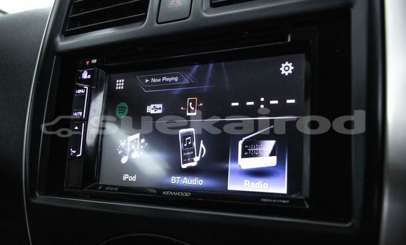 Buy Used Nissan Almera Black Car in Bangkok in Bangkok Buy Used Nissan Almera Black Car in Bangkok in Bangkok