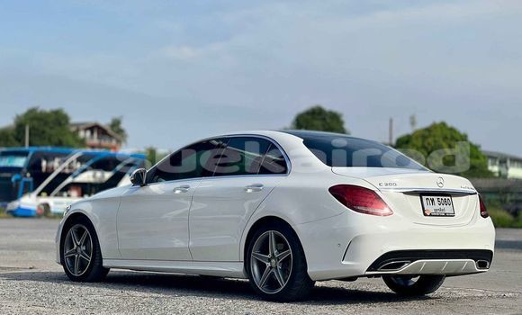 ซื้อ รถมือสอง Mercedes‒Benz C–Class ขาว รถยนต์ ใน %{เมือง} ใน กรุงเทพมหานคร ซื้อ รถมือสอง Mercedes‒Benz C–Class ขาว รถยนต์ ใน %{เมือง} ใน กรุงเทพมหานคร