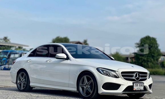 ซื้อ รถมือสอง Mercedes‒Benz C–Class ขาว รถยนต์ ใน %{เมือง} ใน กรุงเทพมหานคร ซื้อ รถมือสอง Mercedes‒Benz C–Class ขาว รถยนต์ ใน %{เมือง} ใน กรุงเทพมหานคร