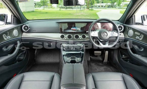 ซื้อ รถมือสอง Mercedes‒Benz E–Class อื่น ๆ รถยนต์ ใน %{เมือง} ใน กรุงเทพมหานคร ซื้อ รถมือสอง Mercedes‒Benz E–Class อื่น ๆ รถยนต์ ใน %{เมือง} ใน กรุงเทพมหานคร