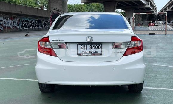 ซื้อ รถมือสอง Honda Civic ขาว รถยนต์ ใน %{เมือง} ใน กรุงเทพมหานคร ซื้อ รถมือสอง Honda Civic ขาว รถยนต์ ใน %{เมือง} ใน กรุงเทพมหานคร