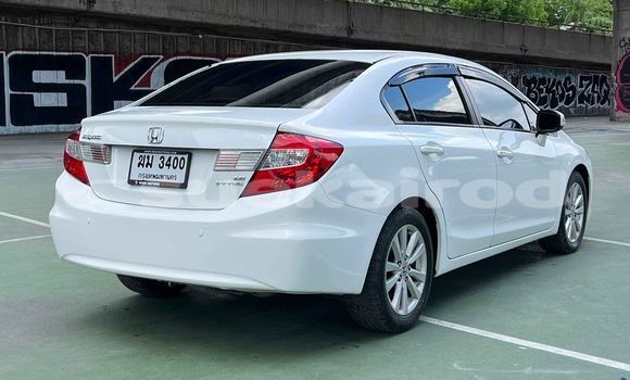 ซื้อ รถมือสอง Honda Civic ขาว รถยนต์ ใน %{เมือง} ใน กรุงเทพมหานคร ซื้อ รถมือสอง Honda Civic ขาว รถยนต์ ใน %{เมือง} ใน กรุงเทพมหานคร