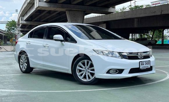 ซื้อ รถมือสอง Honda Civic ขาว รถยนต์ ใน %{เมือง} ใน กรุงเทพมหานคร ซื้อ รถมือสอง Honda Civic ขาว รถยนต์ ใน %{เมือง} ใน กรุงเทพมหานคร