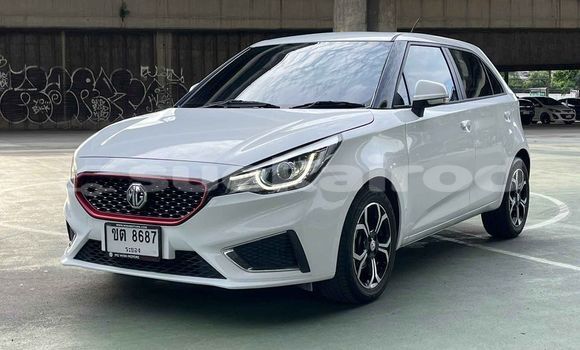 ซื้อ รถมือสอง MG MG3 ขาว รถยนต์ ใน %{เมือง} ใน กรุงเทพมหานคร ซื้อ รถมือสอง MG MG3 ขาว รถยนต์ ใน %{เมือง} ใน กรุงเทพมหานคร