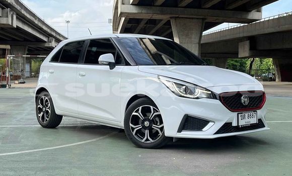 ซื้อ รถมือสอง MG MG3 ขาว รถยนต์ ใน %{เมือง} ใน กรุงเทพมหานคร ซื้อ รถมือสอง MG MG3 ขาว รถยนต์ ใน %{เมือง} ใน กรุงเทพมหานคร