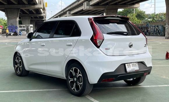 ซื้อ รถมือสอง MG MG3 ขาว รถยนต์ ใน %{เมือง} ใน กรุงเทพมหานคร ซื้อ รถมือสอง MG MG3 ขาว รถยนต์ ใน %{เมือง} ใน กรุงเทพมหานคร