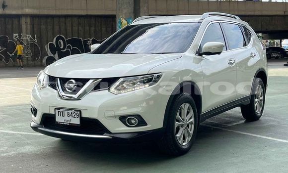 ซื้อ รถมือสอง Nissan X-Trail ขาว รถยนต์ ใน %{เมือง} ใน กรุงเทพมหานคร ซื้อ รถมือสอง Nissan X-Trail ขาว รถยนต์ ใน %{เมือง} ใน กรุงเทพมหานคร