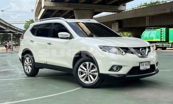 ซื้อ รถมือสอง Nissan X-Trail ขาว รถยนต์ ใน %{เมือง} ใน กรุงเทพมหานคร ซื้อ รถมือสอง Nissan X-Trail ขาว รถยนต์ ใน %{เมือง} ใน กรุงเทพมหานคร